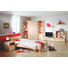 NACHTKÄSTCHEN in furniert Birke Birkefarben - Birkefarben/Silberfarben, Design, Holz (52,1 50,7 47,7cm) - Paidi NACHTKÄSTCHEN in furniert Birke Birkefarben - Birkefarben/Silberfarben, Design, Holz (52,1 50,7 47,7cm) - Paidi
