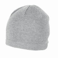 MÜTZE - Hellgrau, Basics, Textil (39null) - Sterntaler