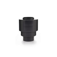 VAS 19,5 cm  - svart, Trend, keramik (16/19,5cm) - Markslöjd