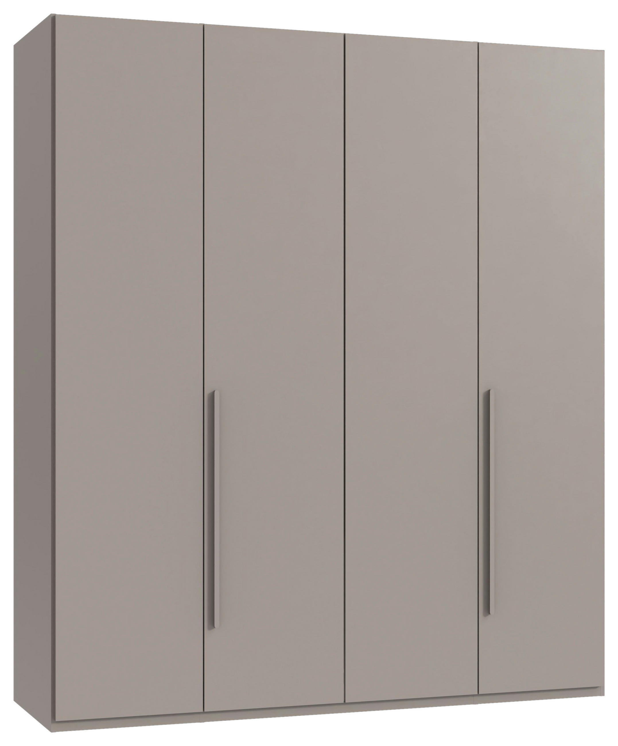 Chameo Drehtürenschrank Sahara 180x208x58 cm