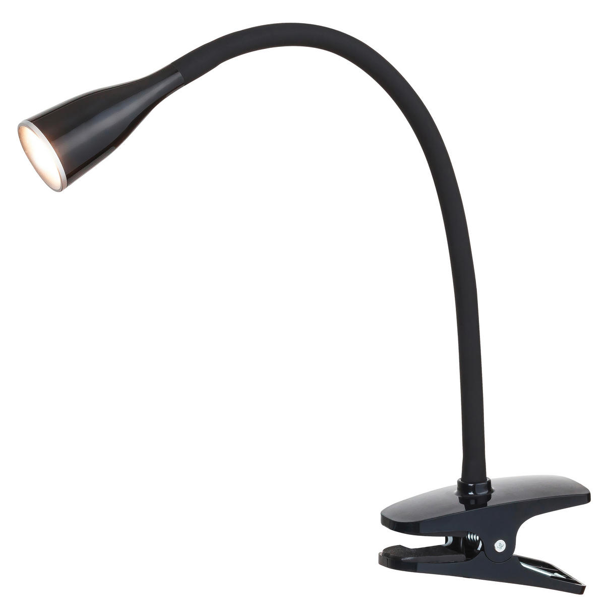 LED SVÍTIDLO SE SVORKOU, 19/17/8 cm - Basics, plast (19/17/8cm)