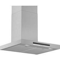 ASPIRATOR - Dizajnerski, metal (60/63,5-107,5/50cm) - Bosch