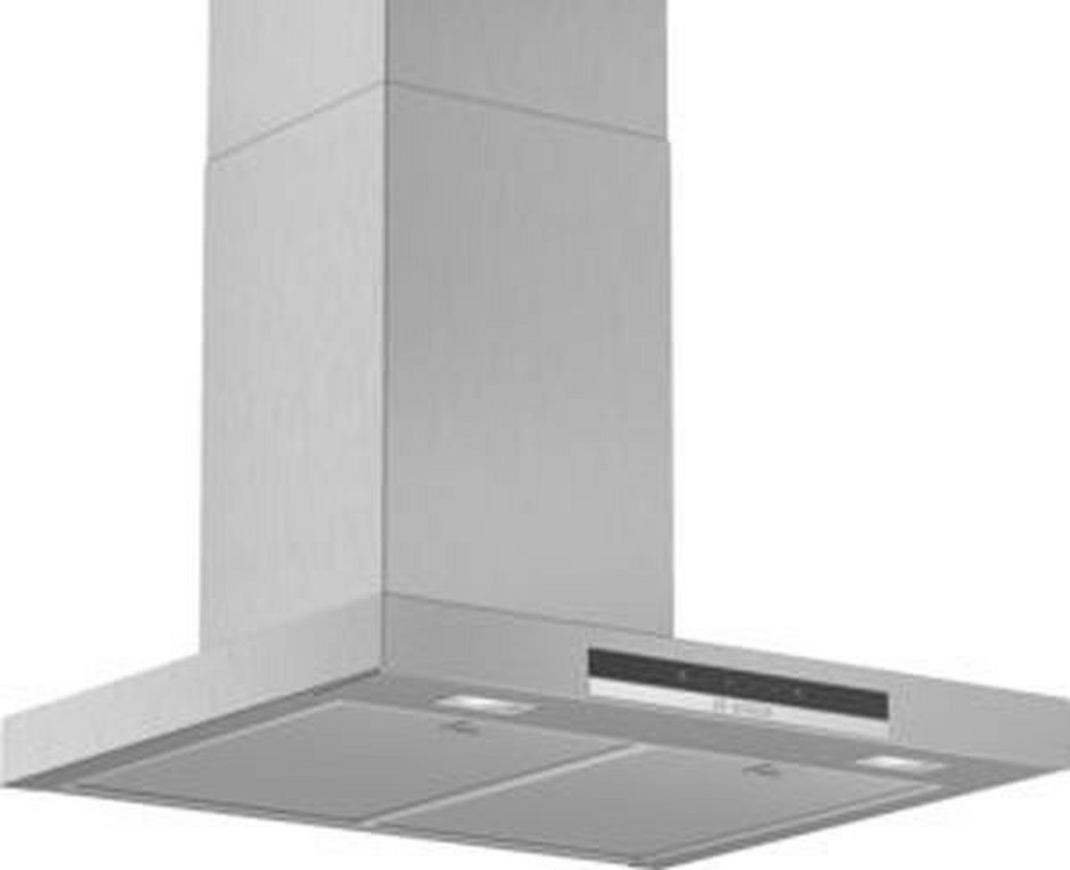 ASPIRATOR - Dizajnerski, metal (60/63,5-107,5/50cm) - Bosch