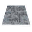 VINTAGE-TEPPICH 240/340 cm Grau  - Grau, Design, Textil (240/340cm) - Dieter Knoll