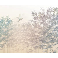 NON WOVEN-TAPET 300/250 cm  - multicolor, Basics (300/250cm) - Komar