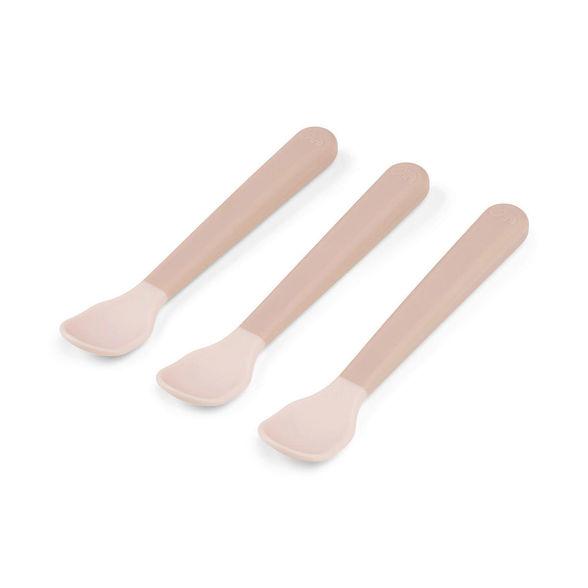 BREILÖFFELSET  - Hellrosa, Basics, Kunststoff (14/2,5/1,5cm)