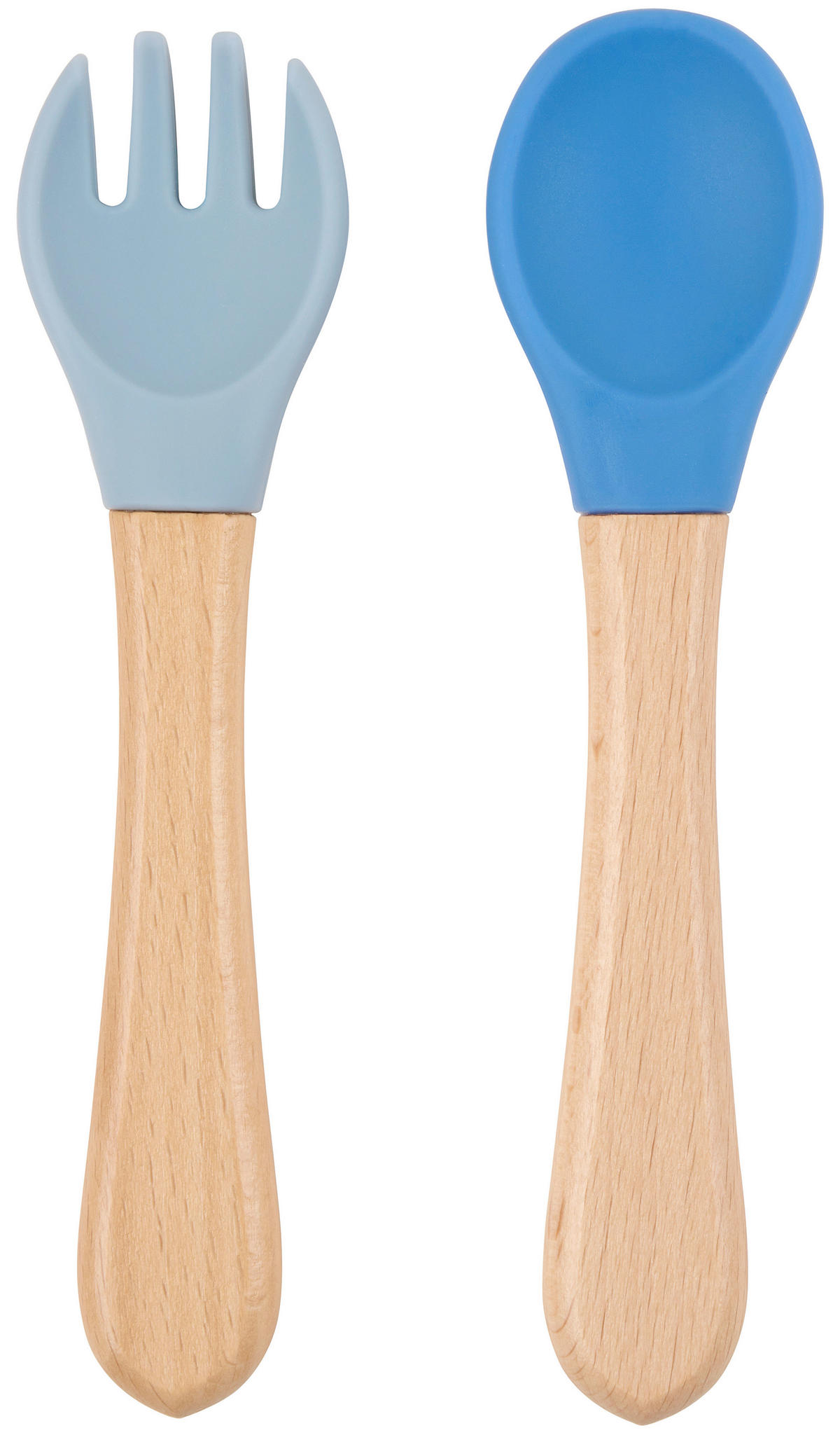 ESSSET  - Blau, Trend, Holz/Kunststoff - Jimmylee