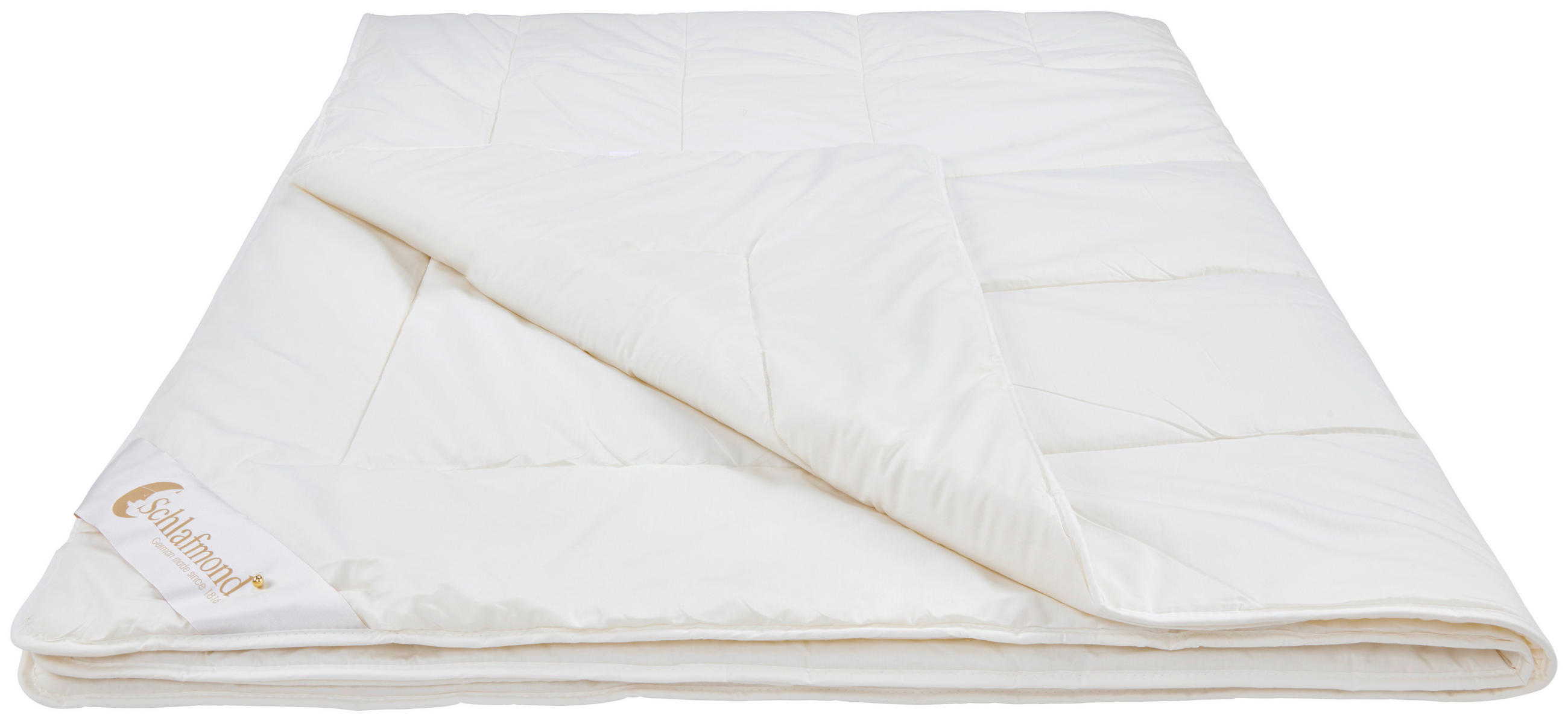 GANZJAHRESDECKE 200/200 cm Der kleine Prinz  - Basics, Textil (200/200cm) - Schlafmond