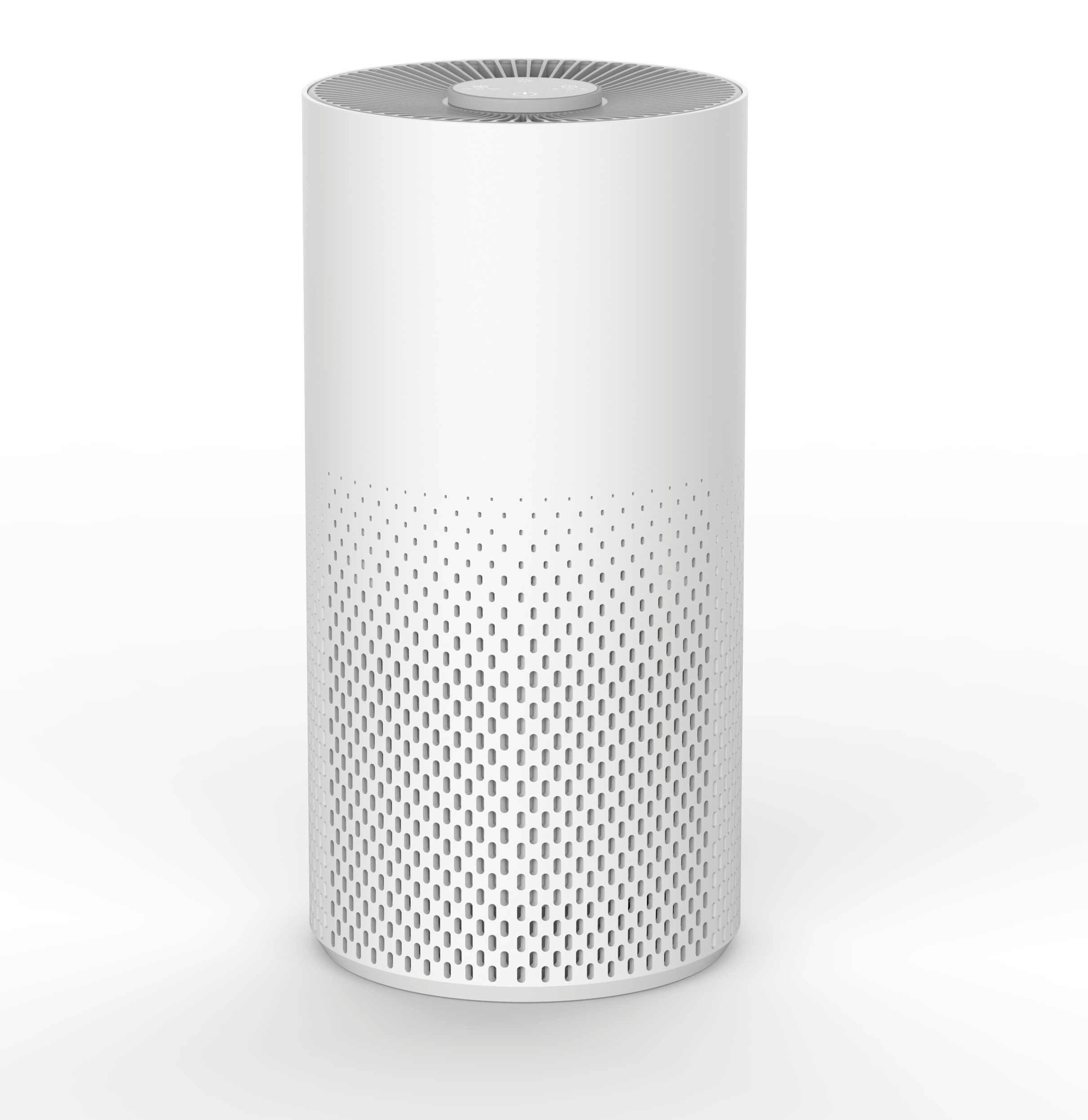 Luftreiniger Volume Bis 16 M², Hepa-Filter