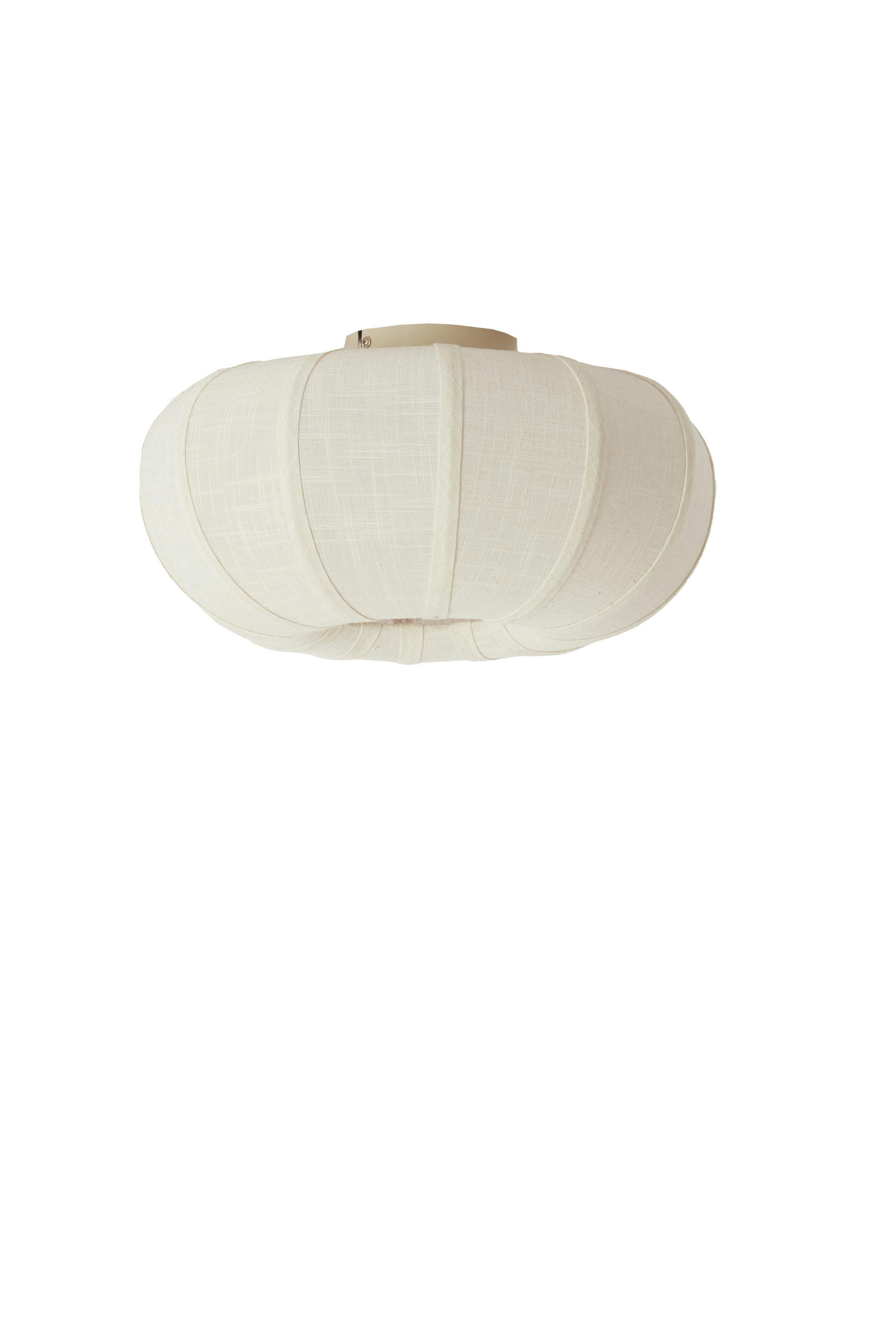 Light & Living Deckenleuchte Zodia Creme 40x21.5x40 cm