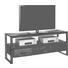 TV-ELEMENT 150/60/45 cm - Braun, Design, Holz/Metall (150/60/45cm) TV-ELEMENT 150/60/45 cm - Braun, Design, Holz/Metall (150/60/45cm)