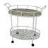 BLUMENTISCH in Metall, Keramik 71/74/40 cm - Multicolor/Schwarz, LIFESTYLE, Keramik/Kunststoff (71/74/40cm) BLUMENTISCH in Metall, Keramik 71/74/40 cm - Multicolor/Schwarz, LIFESTYLE, Keramik/Kunststoff (71/74/40cm)