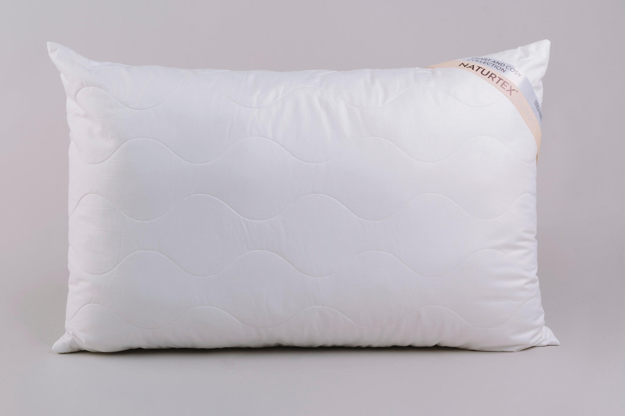 PÁRNA 50/70 cm   - natúr, Basics, textil (50/70cm) - Naturtex
