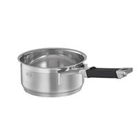 RENDLÍK 1,4 l - barvy nerez oceli, Basics, kov (35/17,5/9cm) - Rösle