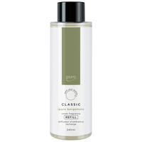 RAUMDUFT-NACHFÜLLUNG 240 ml   - Olivgrün, Basics (240ml) - Ipuro