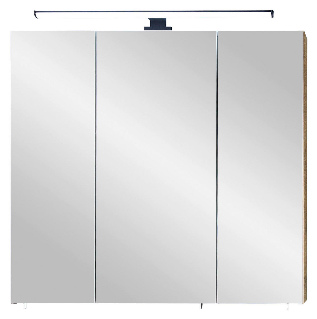 Xora SPIEGELSCHRANK 75/70/20 cm jetzt nur online ➤