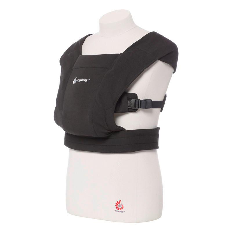 BABYTRAGE Embrace  - Basics, Textil (17,4/12,4/26,5cm) - Ergo Baby