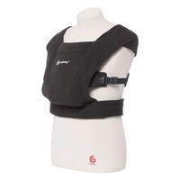 BABYTRAGE Embrace  - Basics, Textil (17,4/12,4/26,5cm) - Ergo Baby