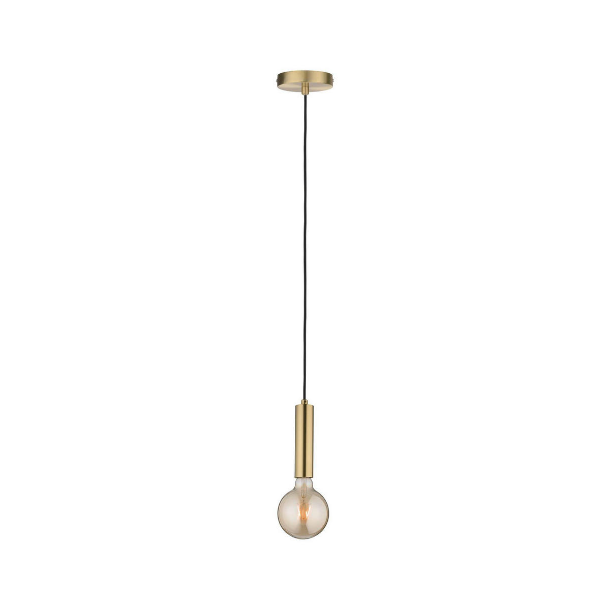 SCHNURPENDEL 79756 10/150 cm   - Basics (10/150cm) - Paulmann
