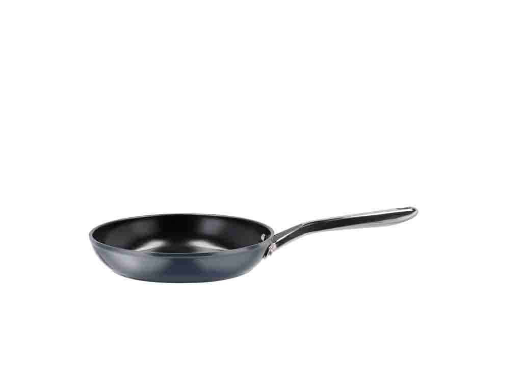 STEKPANNA   24 cm  - stålfärgad/pastellblå, Design, metall (24cm) - Tareq Taylor
