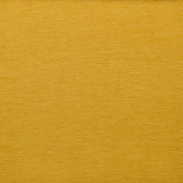VEĽKÁ SEDAČKA, textil, žltá - prírodné farby/žltá, Design, drevo/textil (270/80/110cm) - Landscape