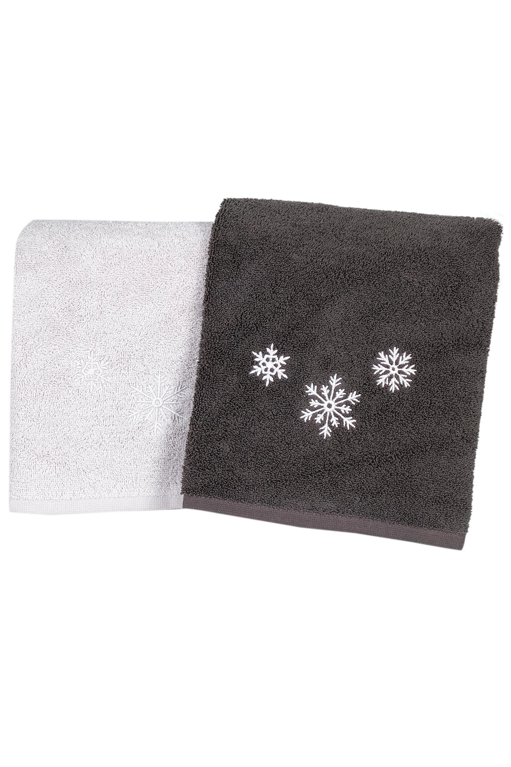 KÉZTÖRLŐ  - Basics, textil (50/90cm)
