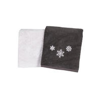 KÉZTÖRLŐ  - Basics, textil (50/90cm)