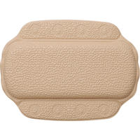 BADEWANNENEINLAGE - Beige, Basics (24/32cm) - Grund
