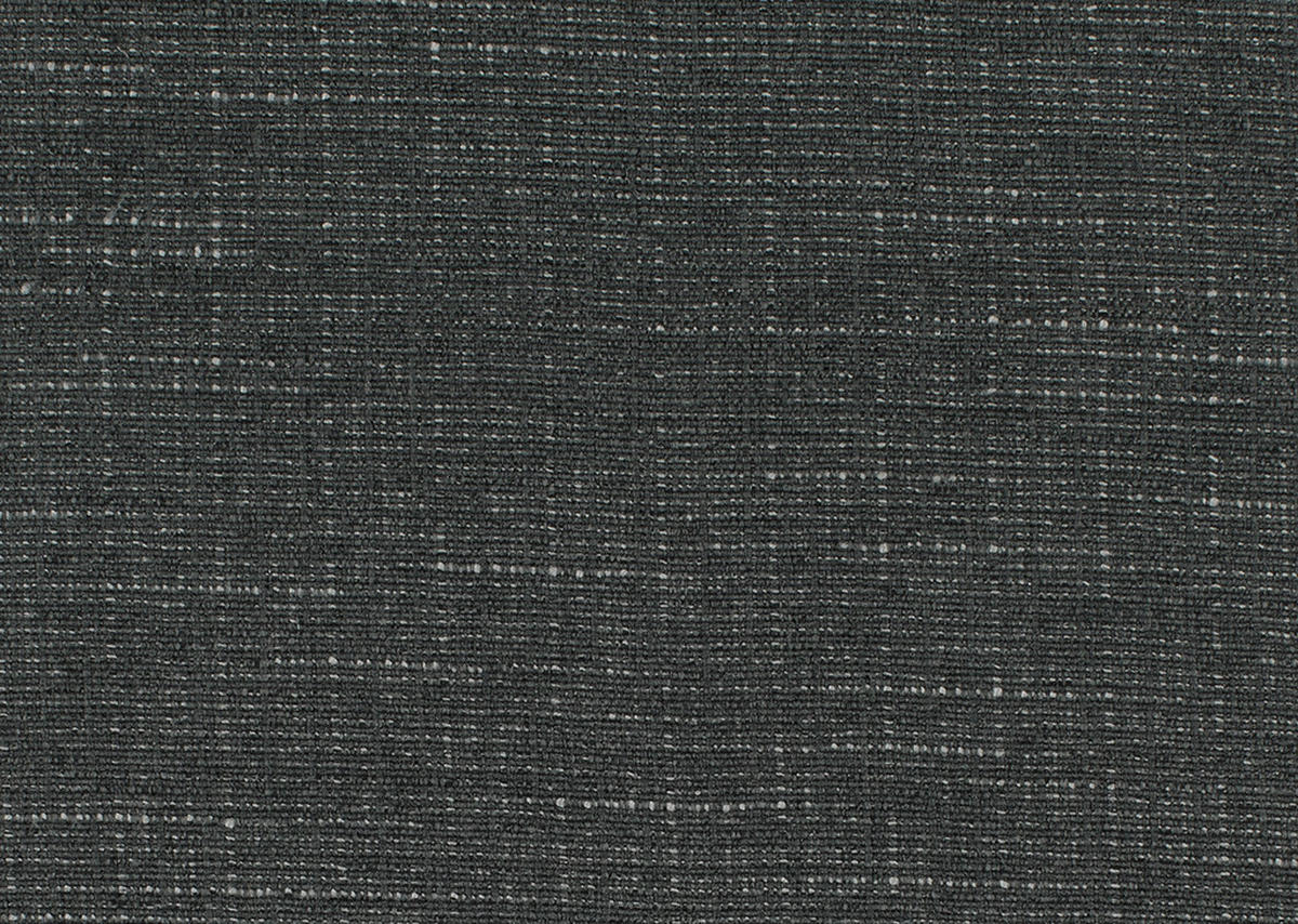 BOXBETT 120/200 cm  in Anthrazit  - Anthrazit, Konventionell, Holz/Textil (120/200cm) - Moderano