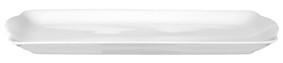 SERVIERPLATTE Rondo   15/35 cm   - Weiß, Basics, Keramik (15/35cm) - Seltmann Weiden