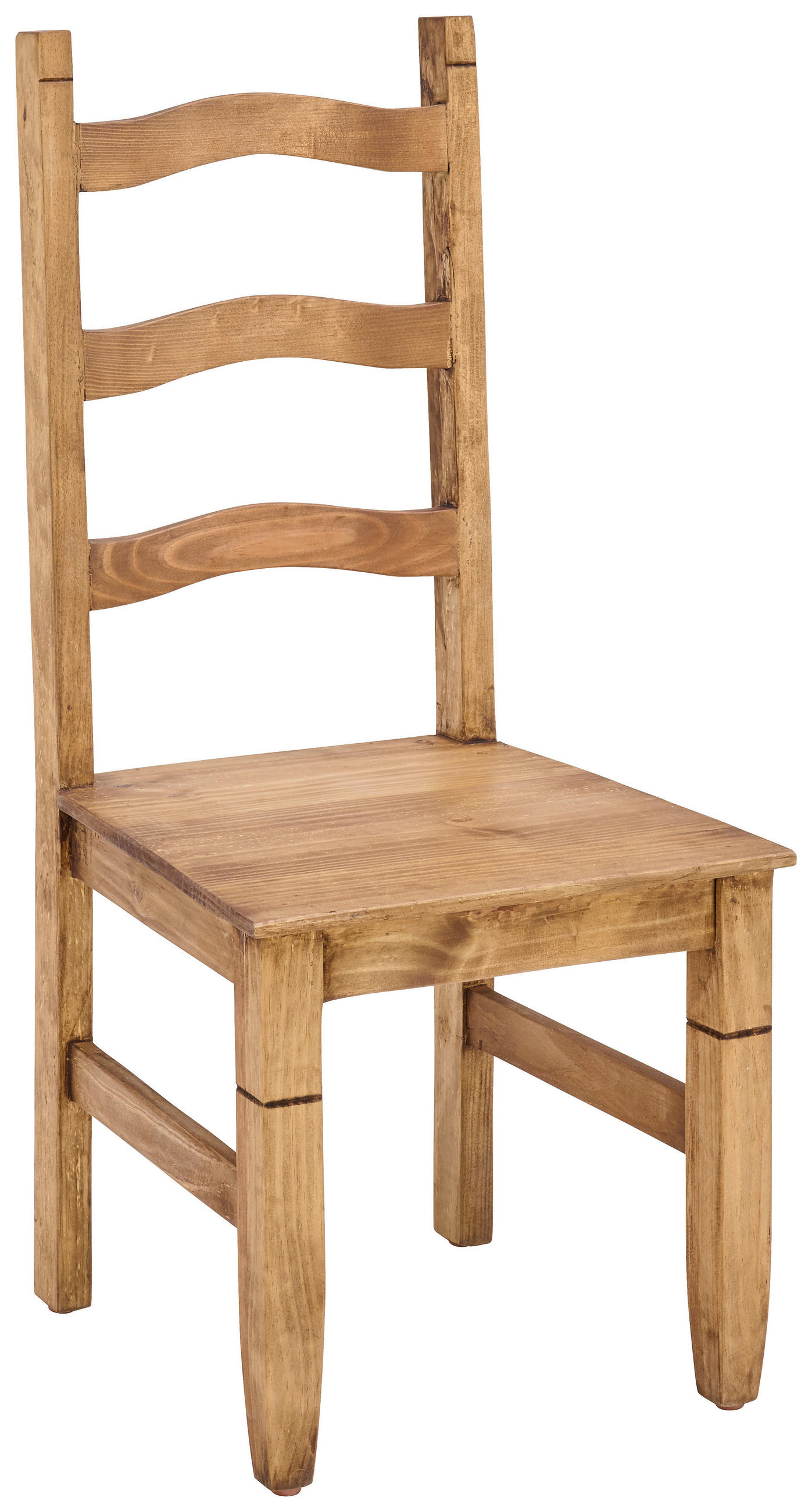 SCAUN in lemn culoare coconar  - culoare coconar, Lifestyle, lemn (48/107/49cm) - Landscape