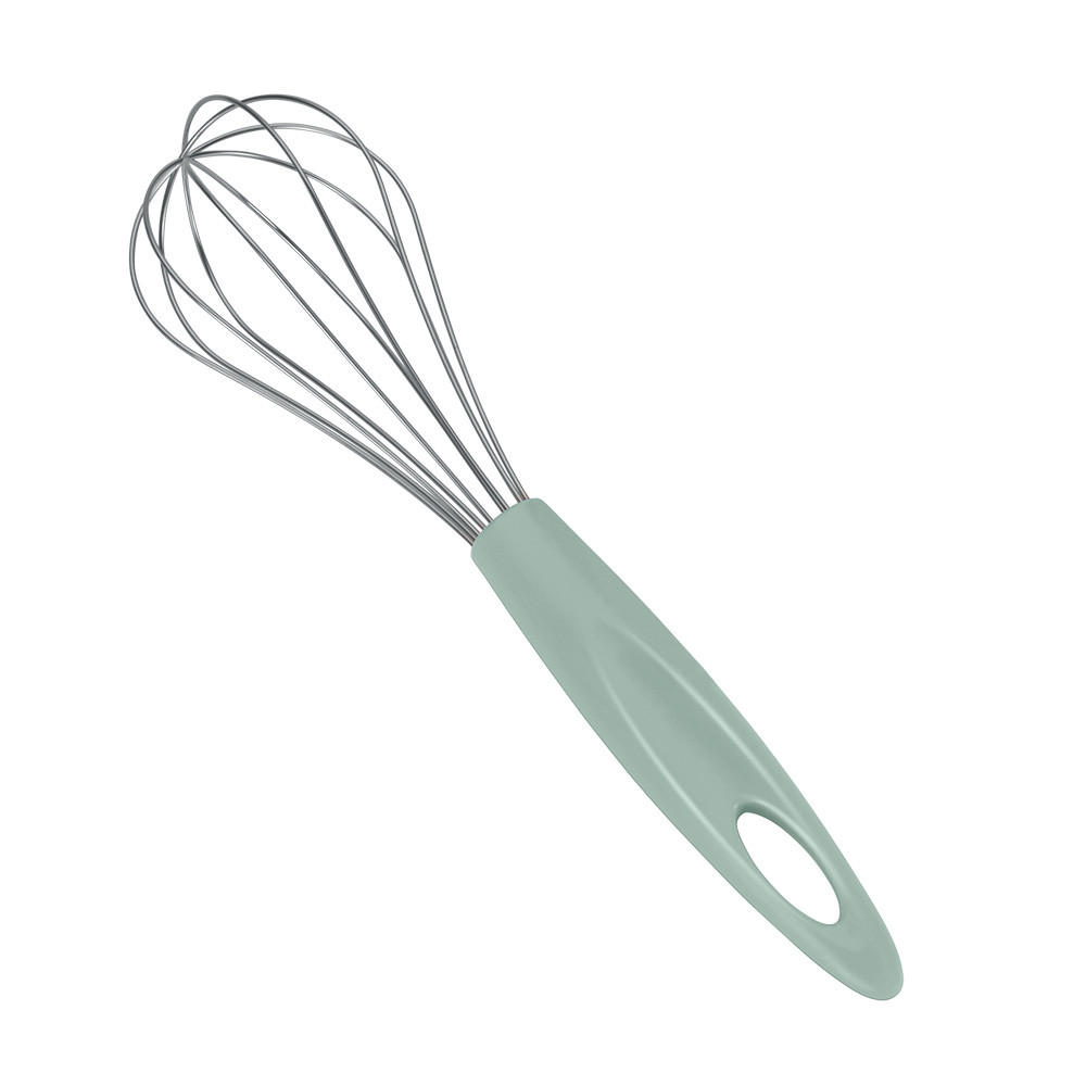 Schneebesen Edelstahl Malcolm L: Ca. 25 Cm