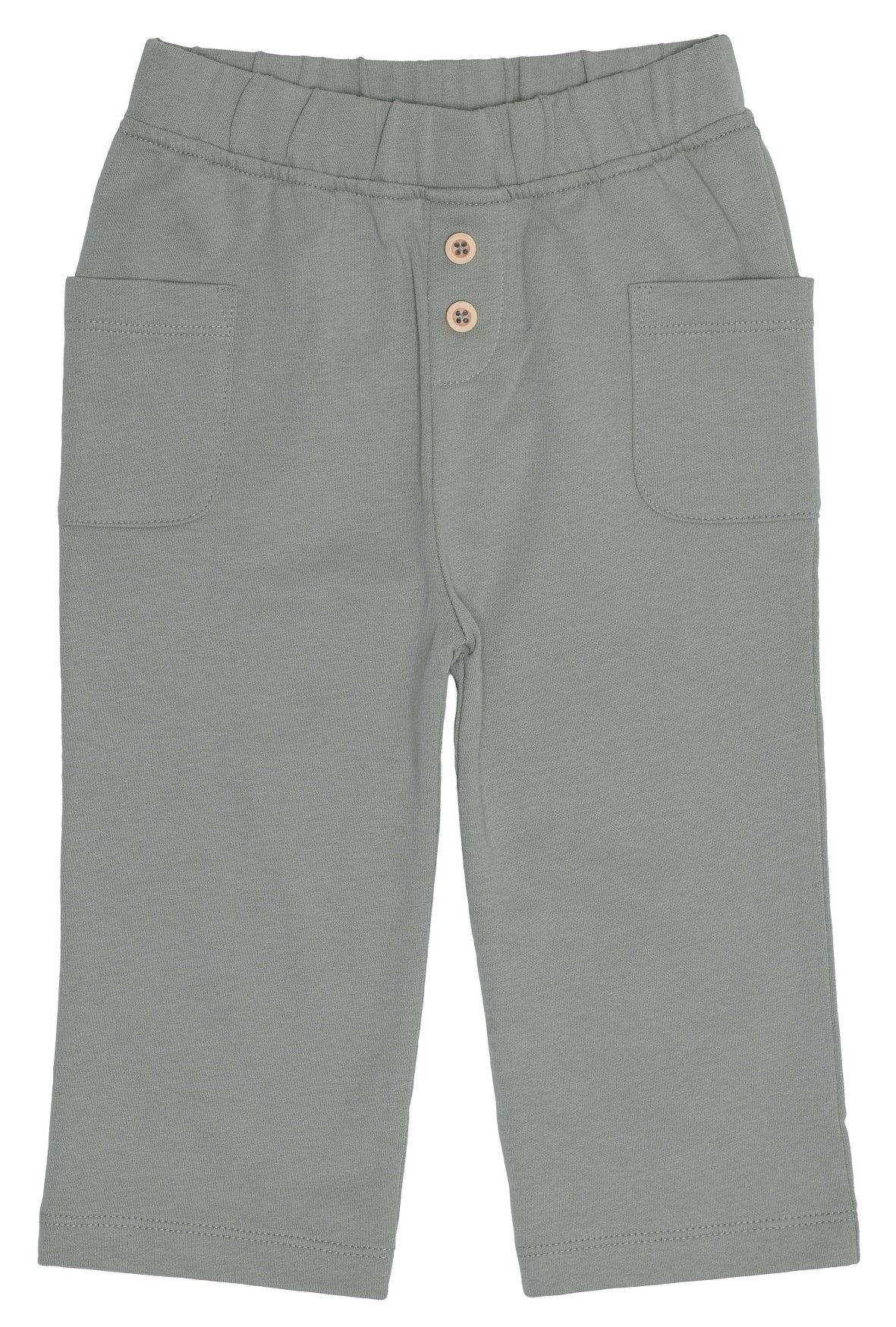 HOSE Calm Breeze  - Salbeigrün, Basics, Textil (92null) - Patinio