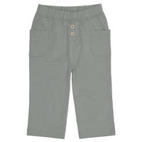 HOSE Calm Breeze  - Salbeigrün, Basics, Textil (92null) - Patinio