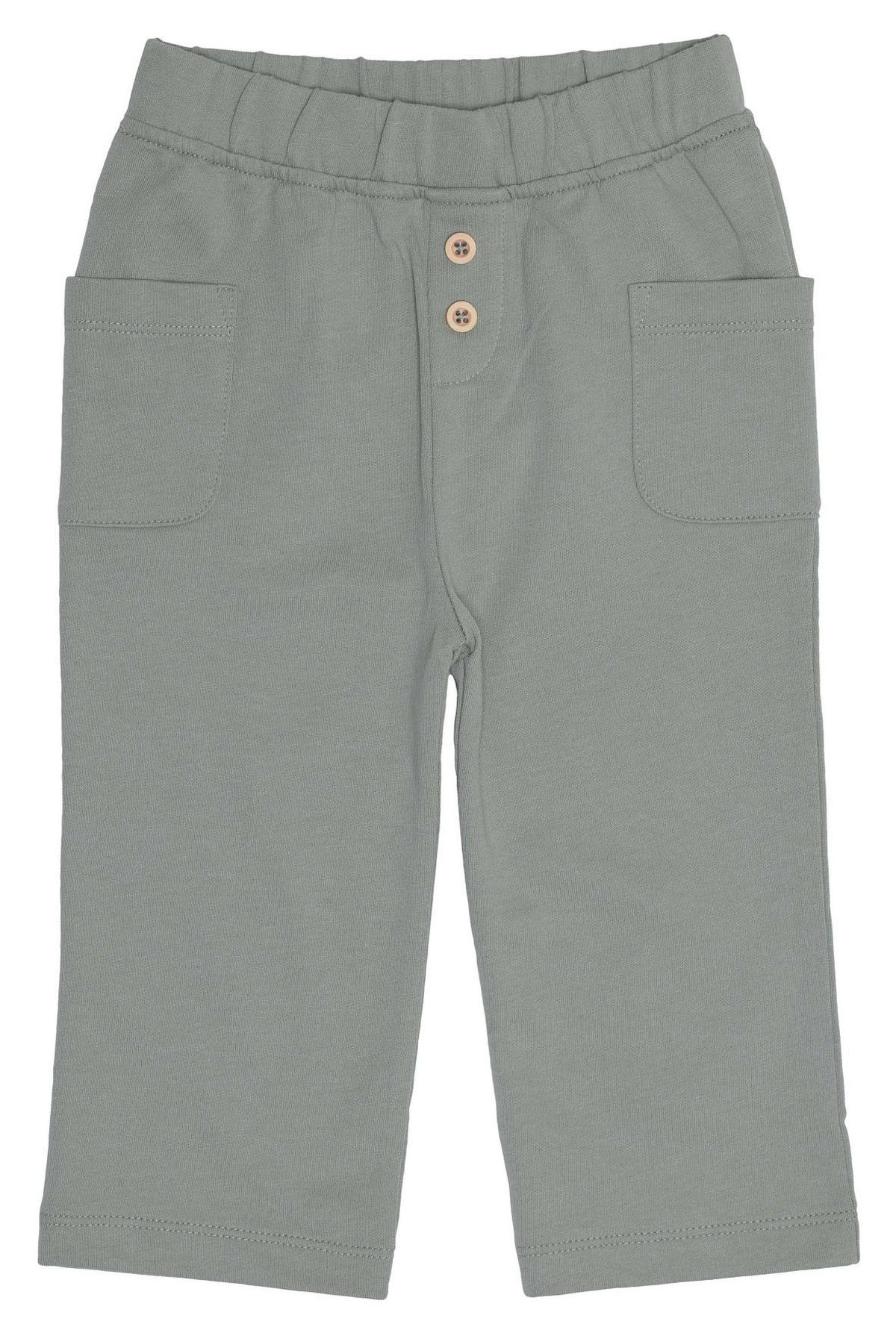 HOSE Calm Breeze  - Salbeigrün, Basics, Textil (92null) - Patinio