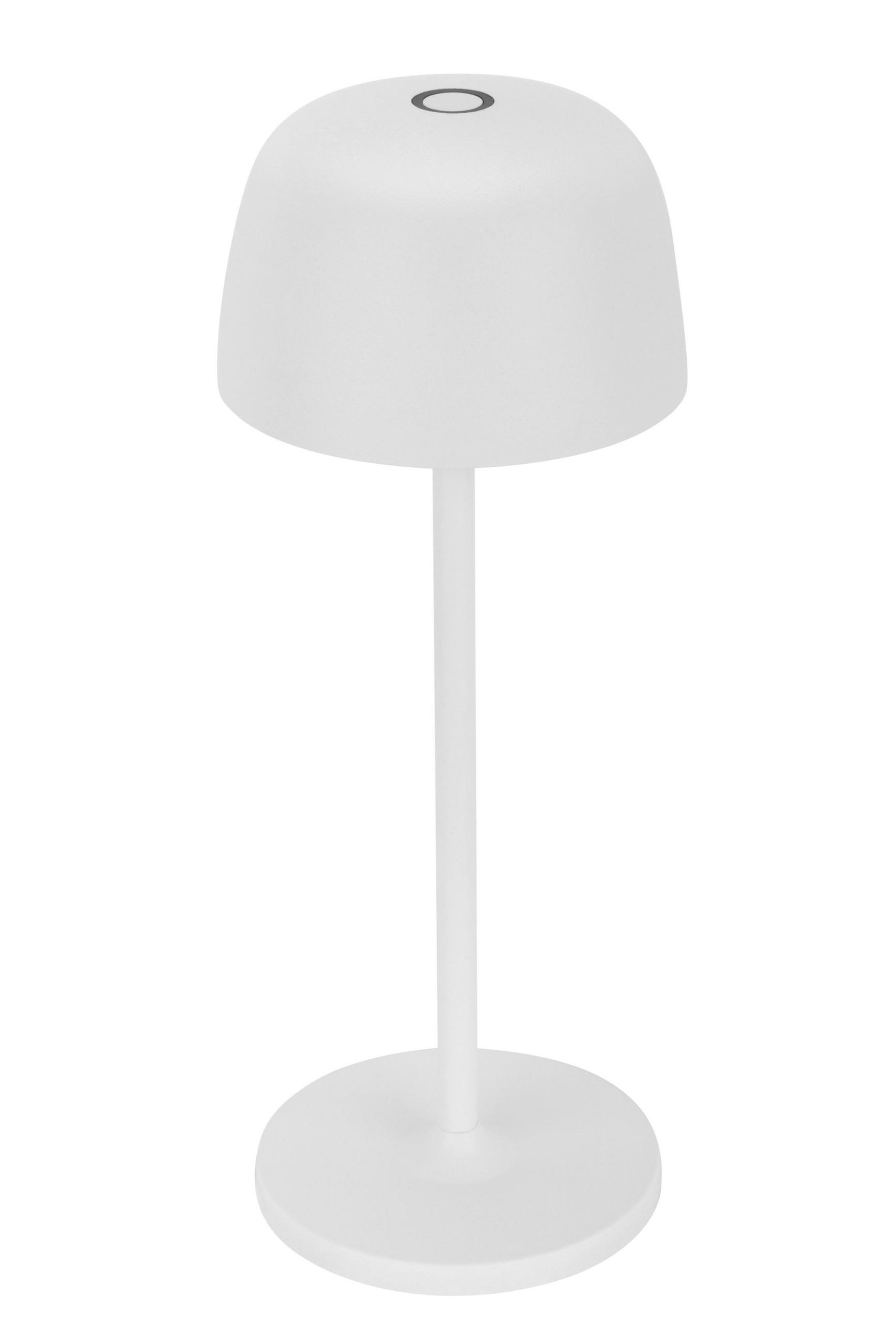 Novel STOLNÍ LAMPA NA BATERIE 10,5/27 cm