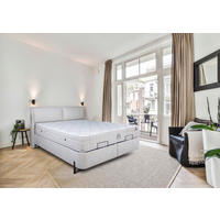 BOX KREVET 160/200 cm      - Moderno, drvo/metal (160/200cm) - Hom`in