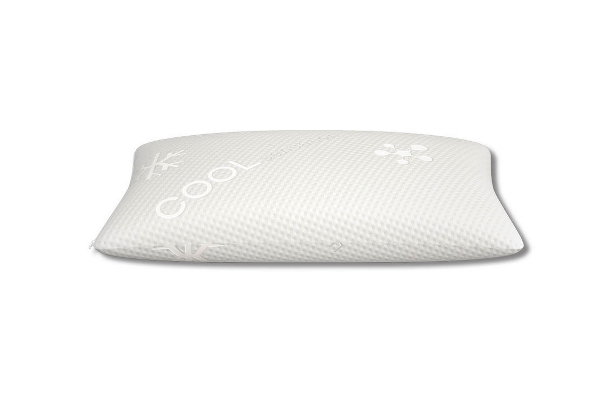 PERNĂ   - Basics, textil (60/40/12cm)