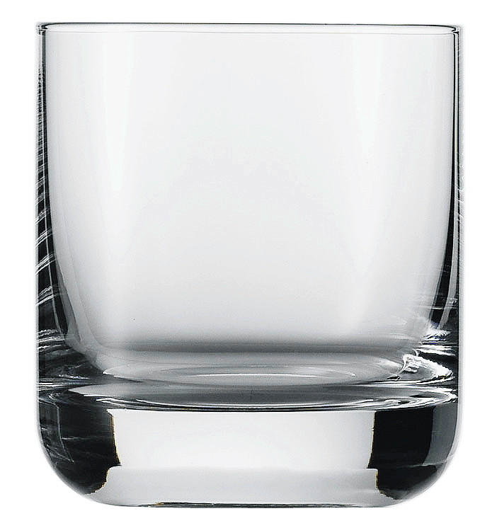 WHISKYSPOHÁR - átlátszó, Basics, Üveg (0,285l) - Schott Zwiesel