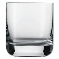 WHISKYSPOHÁR - átlátszó, Basics, Üveg (0,285l) - Schott Zwiesel