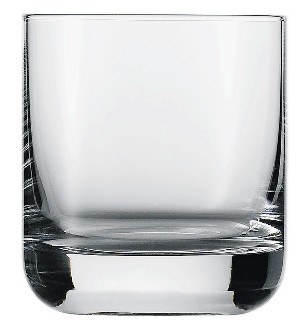 WHISKYSPOHÁR - átlátszó, Basics, Üveg (0,285l) - Schott Zwiesel