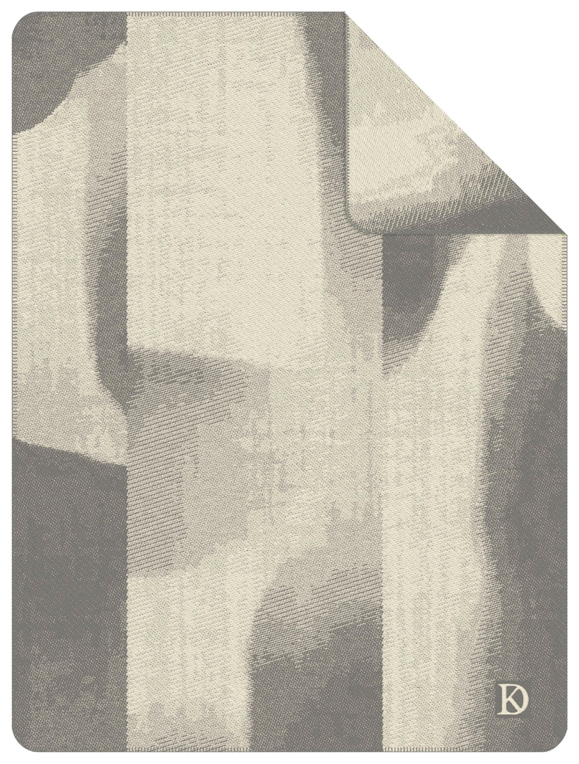 Dieter Knoll DEKA, bavlna,