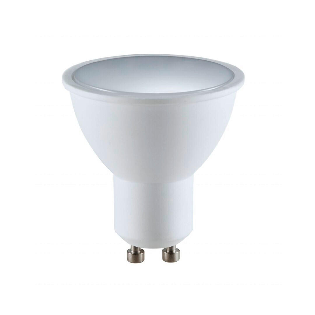 LED-SIJALKA   //// - bela, Basics, umetna masa (5/5.6cm)