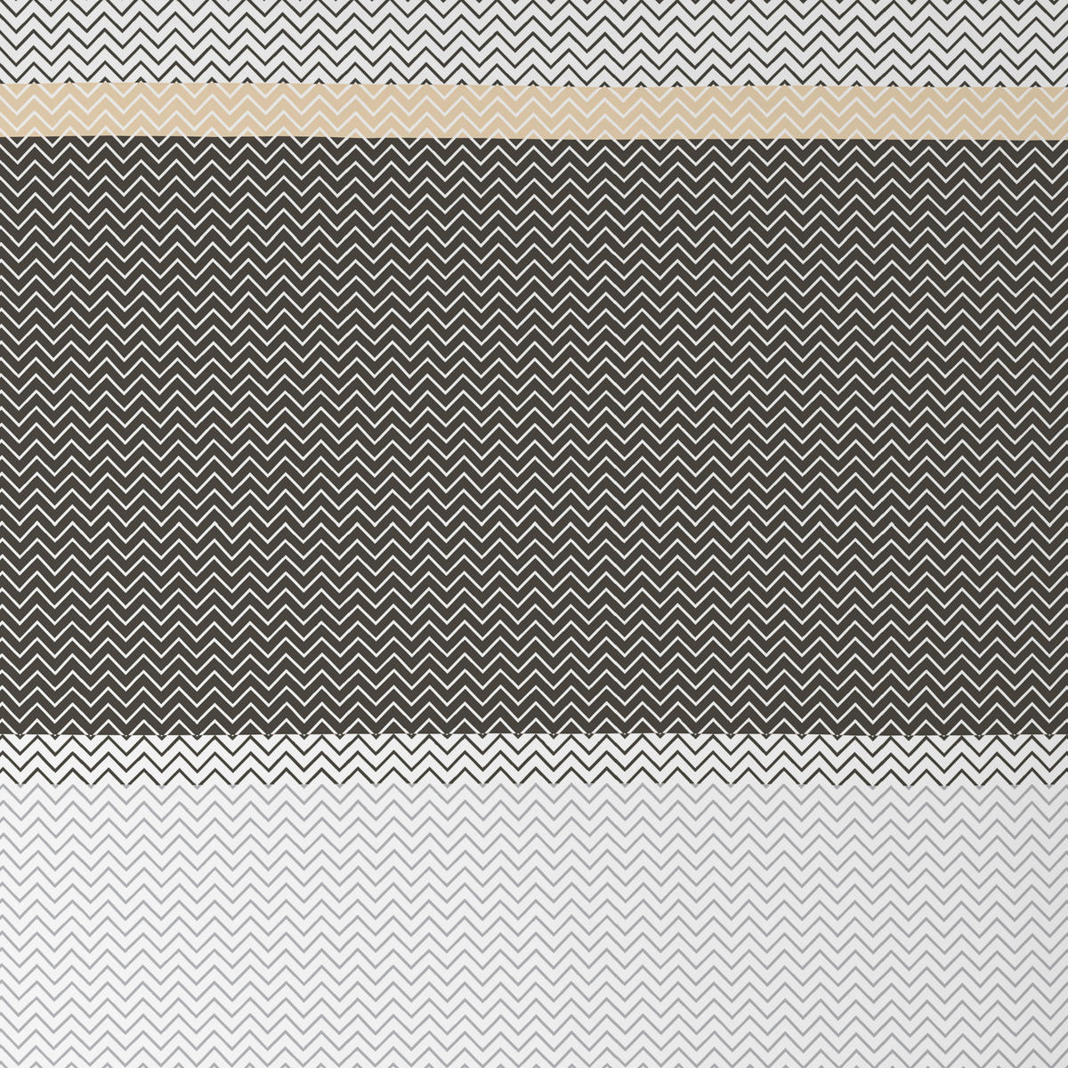 Lenjerie De Pat 220/200 cm  - gri, Konventionell, textil (220/200cm) - Novel