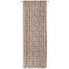 FERTIGVORHANG blickdicht  - Beige, KONVENTIONELL, Textil (140/255cm) - Novel