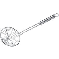 ABSEIHLÖFFEL Profi Plus  - Edelstahlfarben, Basics, Metall (36,5cm) - WMF