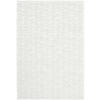 WEBTEPPICH 80/150 cm Masai Creme, Weiß  - Creme/Weiß, KONVENTIONELL, Kunststoff/Textil (80/150cm) - Novel