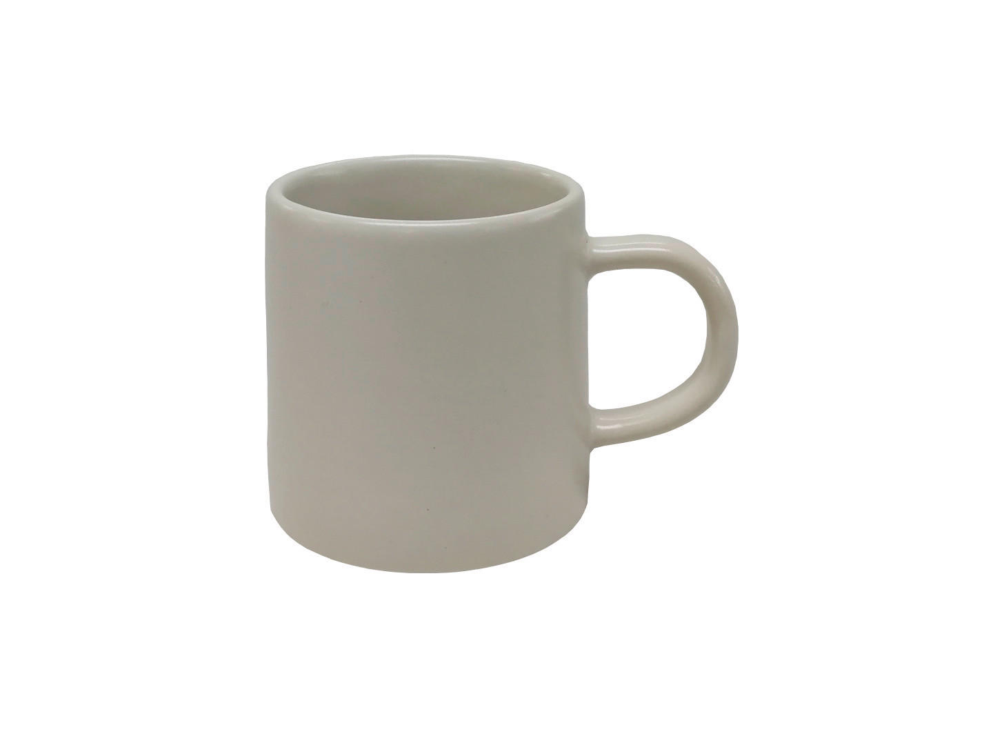 ESPRESSOTASSE Kyoto 90 ml  - Sandfarben, Trend, Keramik (5,5/6cm) - Novel