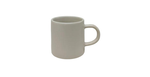 ESPRESSOTASSE Kyoto 90 ml  - Sandfarben, Trend, Keramik (5,5/6cm) - Novel