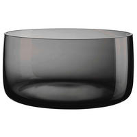 SCHALE Ajana   - Grau, Basics, Glas (21,5/11cm) - ASA